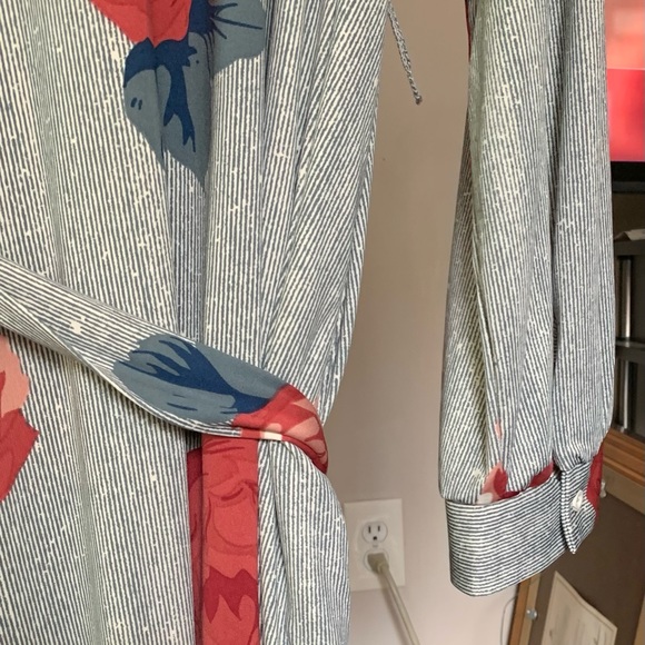 LulaRoe ELLIE DRESS 3X - Picture 2 of 11